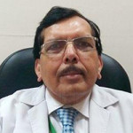 Dr. Ashok K  Omar